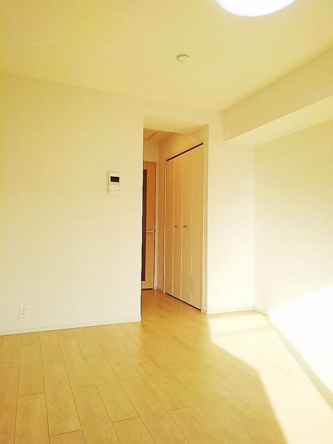 3/22 リビング/ダイニング