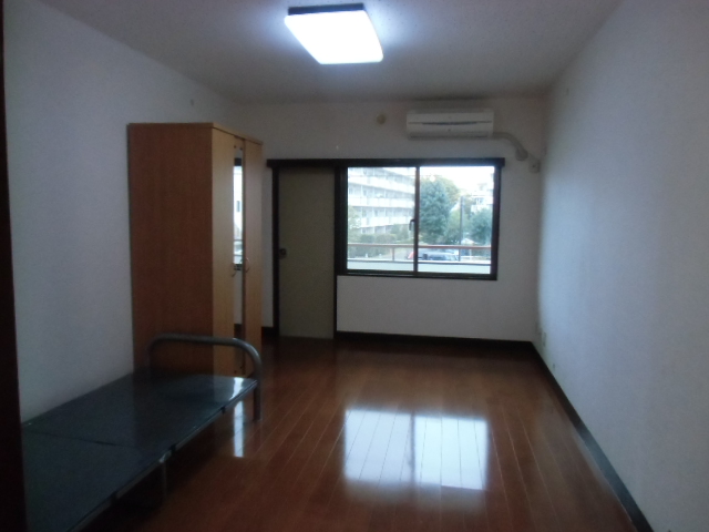 4/25 リビング/ダイニング