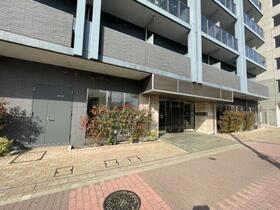 10/11 エントランス