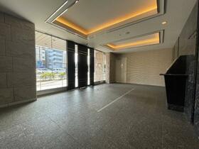 11/11 エントランス