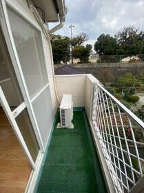 13/16 バルコニー