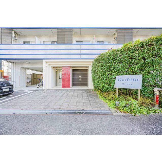 15/25 エントランス