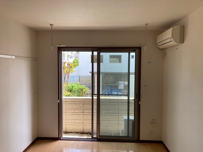 3/15 リビング/ダイニング