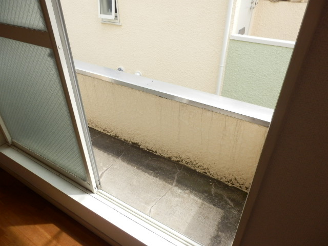 17/30 バルコニー