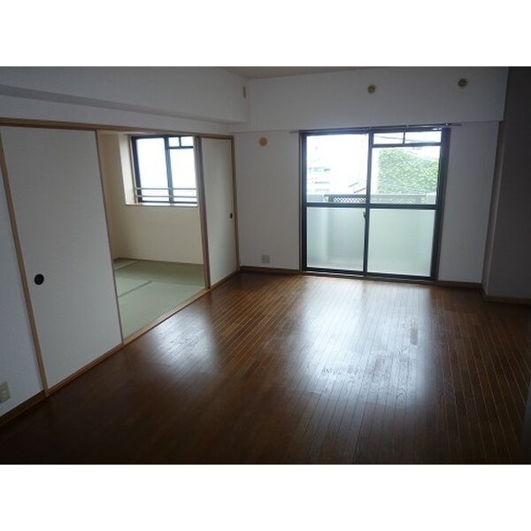 3/12 リビング/ダイニング