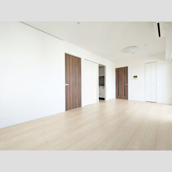 4/18 リビング/ダイニング