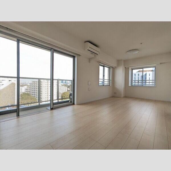 3/18 リビング/ダイニング