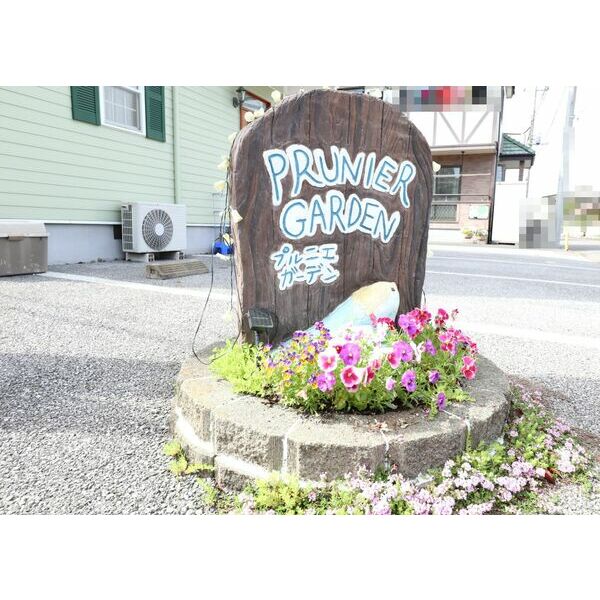 14/21 エントランス