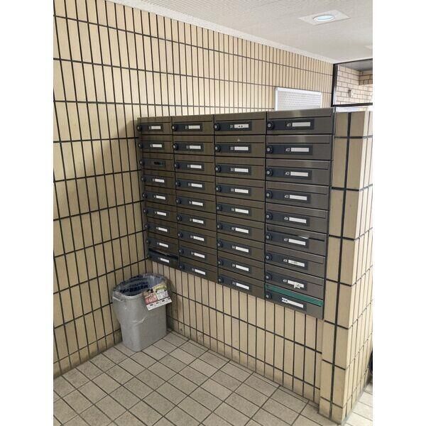 6/7 エントランス