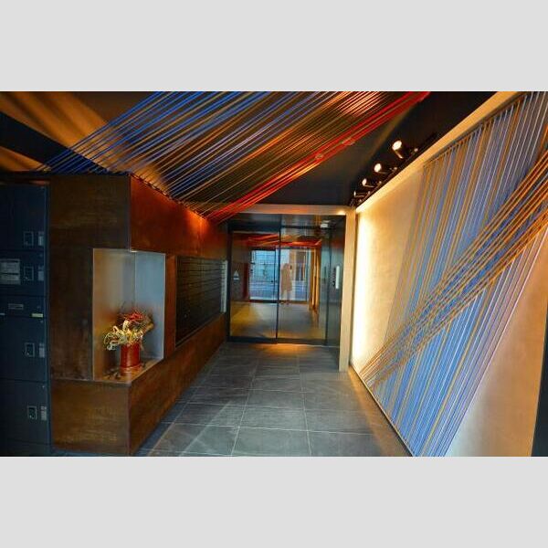 11/11 エントランス