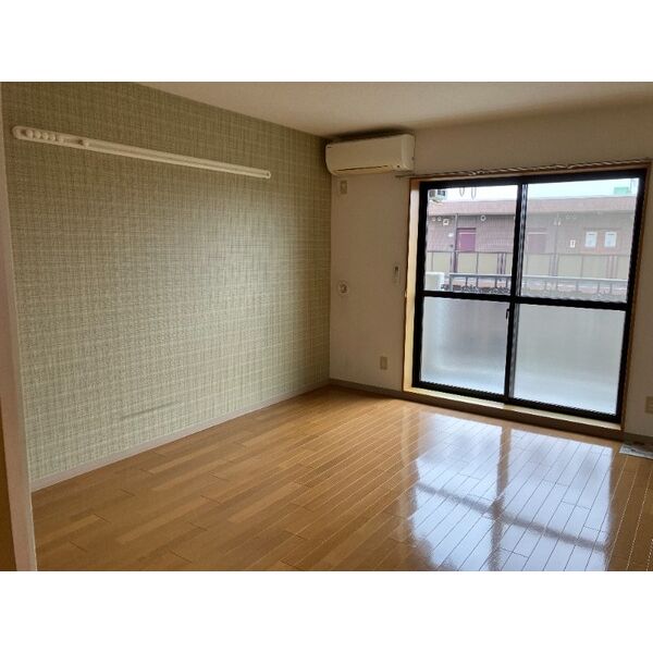 8/19 リビング/ダイニング