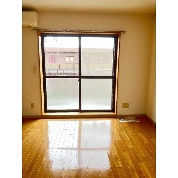 6/19 リビング/ダイニング