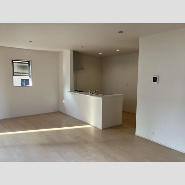 3/12 リビング/ダイニング