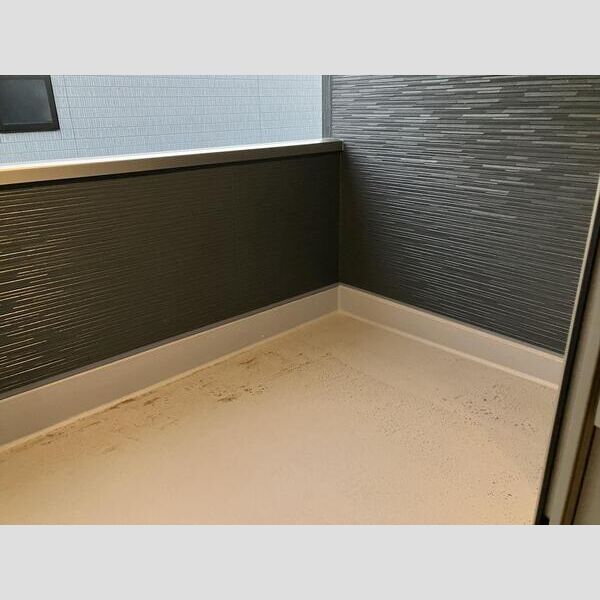 11/12 バルコニー