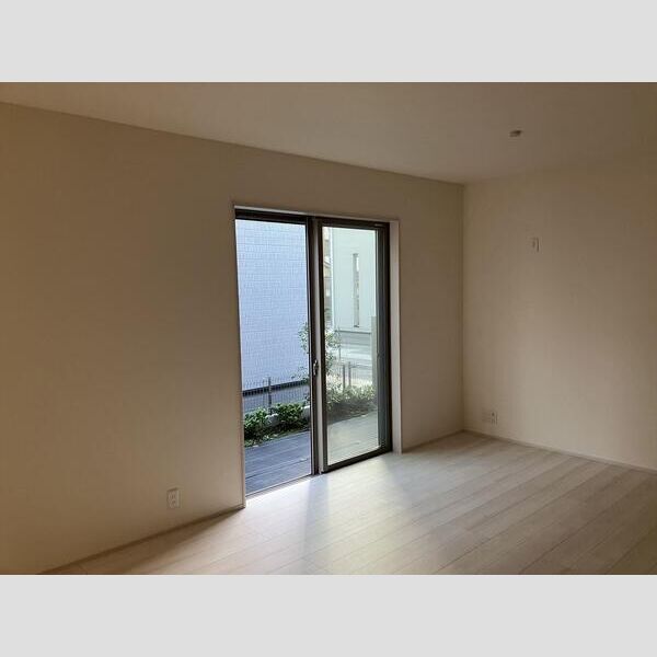 4/12 リビング/ダイニング