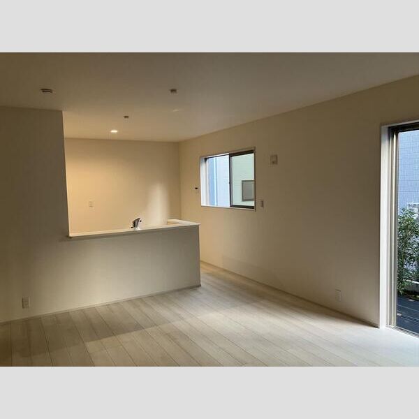 3/12 リビング/ダイニング