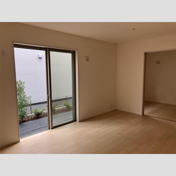 4/12 リビング/ダイニング