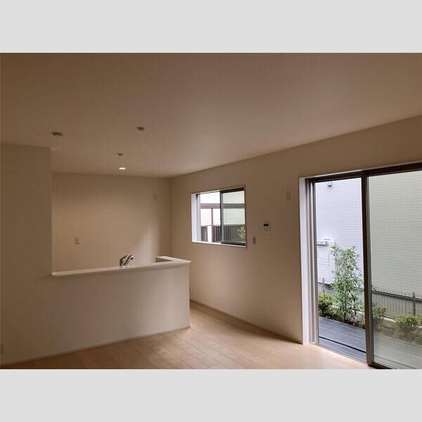 3/12 リビング/ダイニング