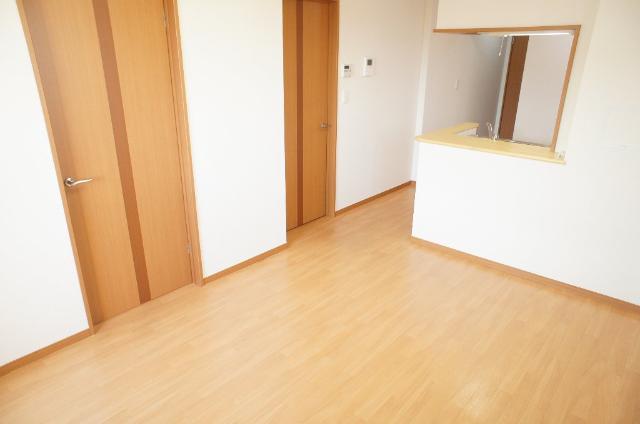 4/28 リビング/ダイニング