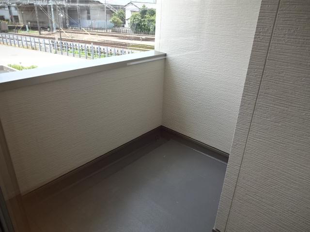 19/30 バルコニー