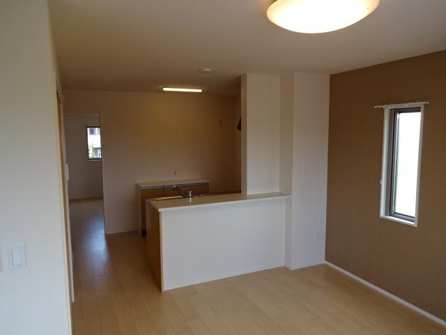 4/30 リビング/ダイニング