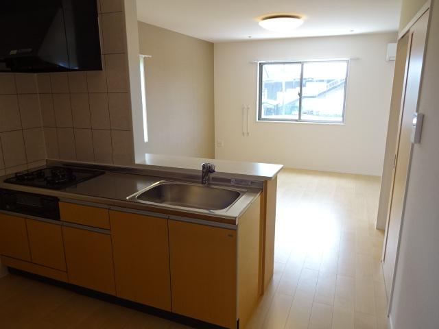 3/30 リビング/ダイニング