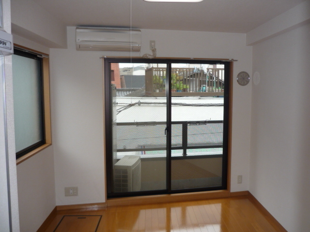 4/10 リビング/ダイニング