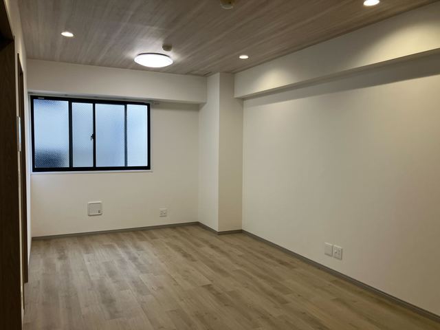 7/18 リビング/ダイニング