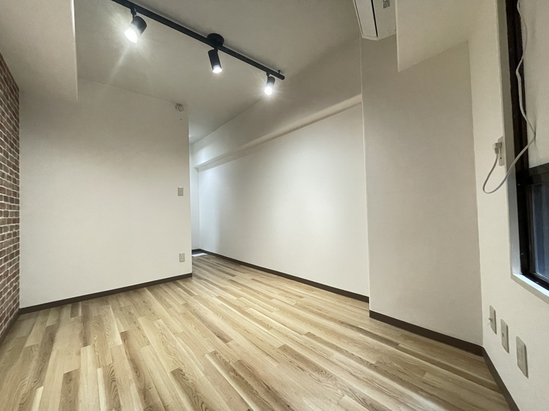 4/13 リビング/ダイニング