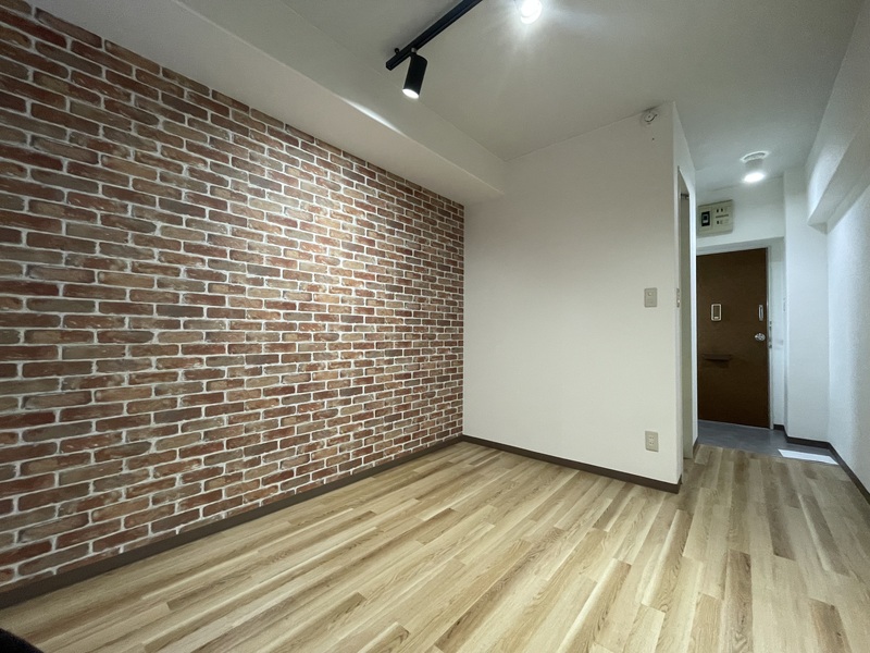 5/13 リビング/ダイニング