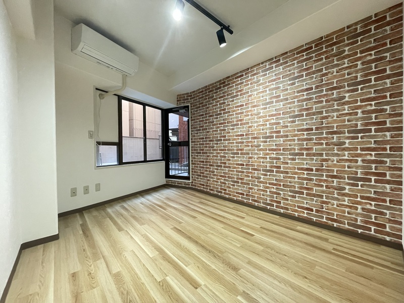 6/13 リビング/ダイニング