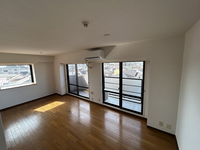 3/17 リビング/ダイニング