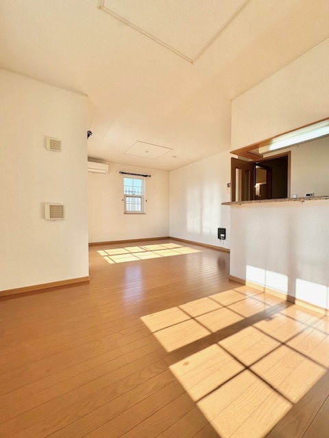 3/20 リビング/ダイニング