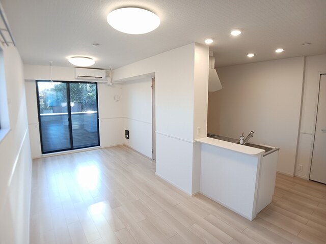 3/20 リビング/ダイニング