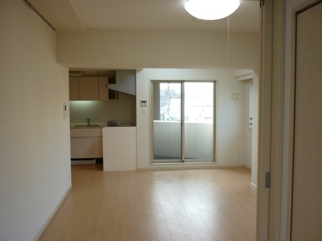 3/15 リビング/ダイニング