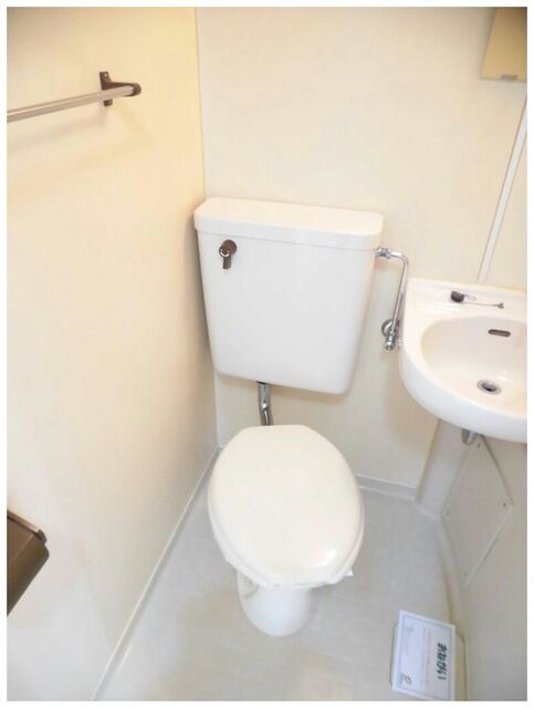 9/20 トイレ