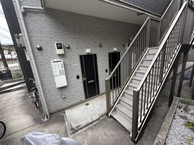 2/10 エントランス