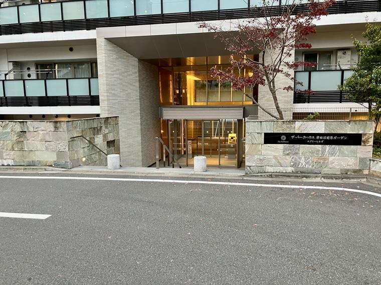 2/2 エントランス