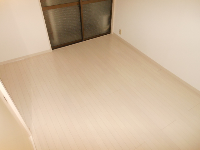 4/18 リビング/ダイニング