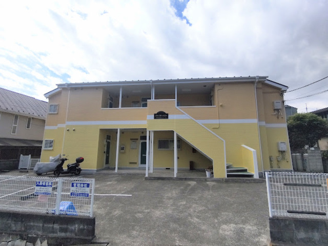 18/18 エントランス