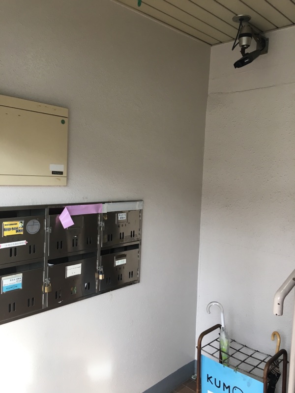 2/2 エントランス