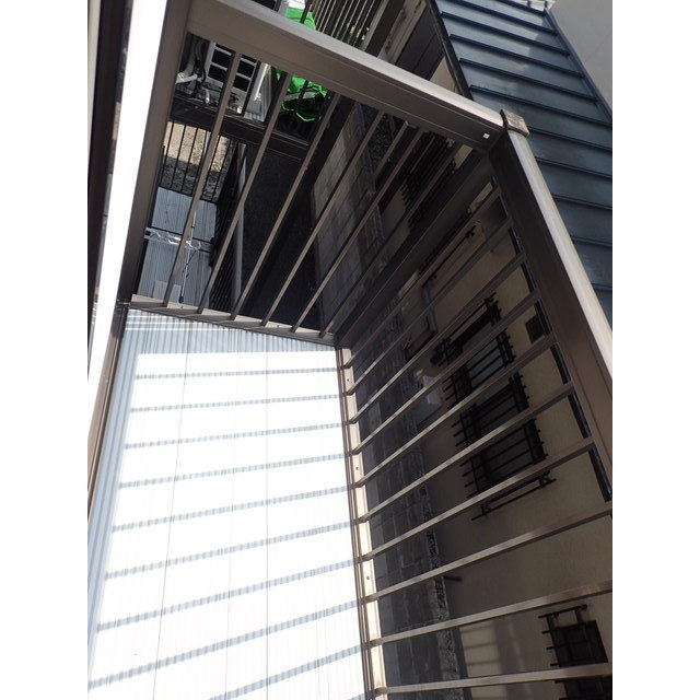 16/26 バルコニー