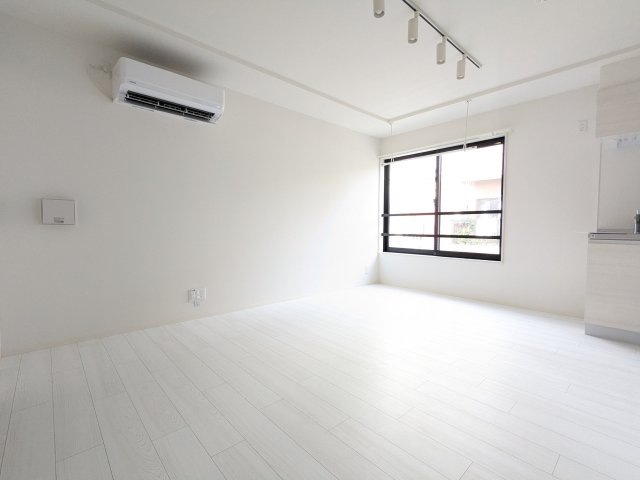 3/16 リビング/ダイニング