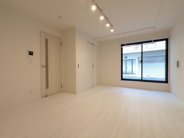 3/16 リビング/ダイニング