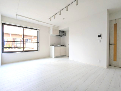 3/16 リビング/ダイニング