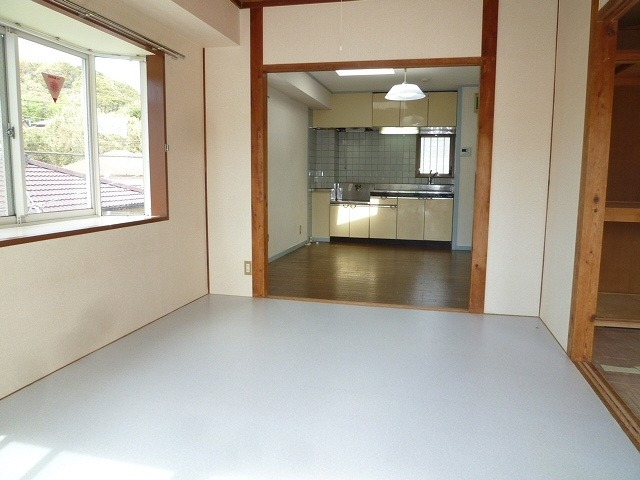 8/11 室内