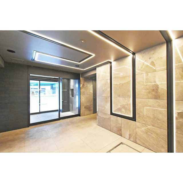 2/7 エントランス