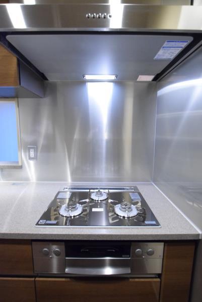 5/30 リビング/ダイニング