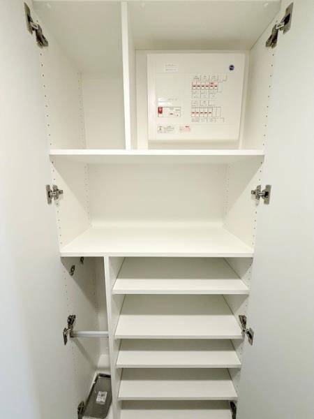 4/29 リビング/ダイニング