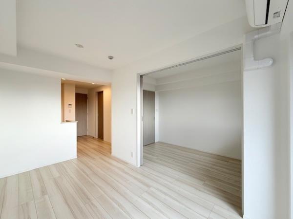 8/29 リビング/ダイニング